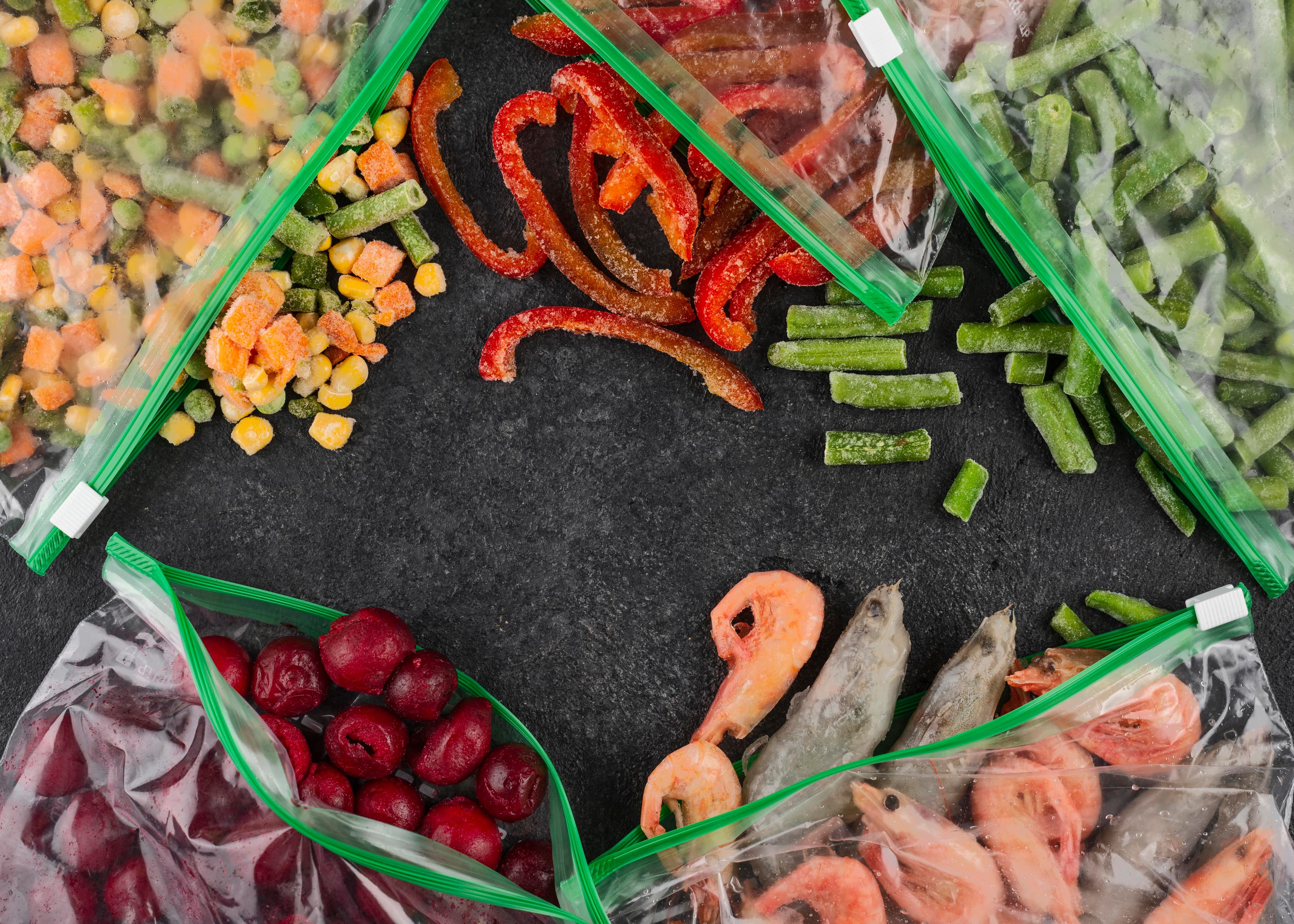 The Importance of Eating Healthy